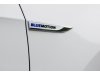 Slika 2 -  Znakovi za krilo VW Bluemotion - MojAuto
