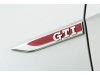 Slika 4 -  Znakovi za krilo GTI VW - MojAuto