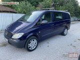 polovni Automobil Mercedes Vito 109 cdi 