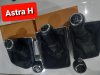 Slika 3 -  Rucica menjaca sa kozicom Opel Astra H 5 i 6 brzina - MojAuto