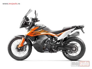 polovni motori KTM Adventure 790