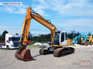 polovni Građevinska Mašina Liebherr R904 HDSL