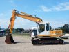 Slika 2 - Liebherr R904 HDSL - MojAuto