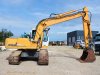 Slika 35 - Liebherr R904 HDSL - MojAuto