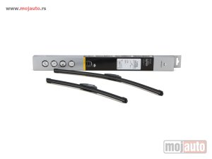 Glavna slika -  Dacia Doker Brisaci Prednji SET 12- NOVO - MojAuto
