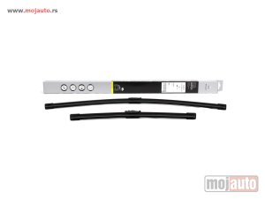 Glavna slika -  Reno Captur Metlice Brisaca Prednje SET 13- NOVO - MojAuto