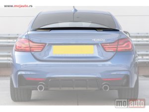 Glavna slika -  Spojler gepeka BMW F36 Gran Coupe 2013. - 2017. - MojAuto