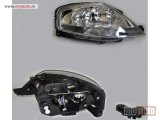 NOVI: delovi  Far Citroen C3 2002-2010