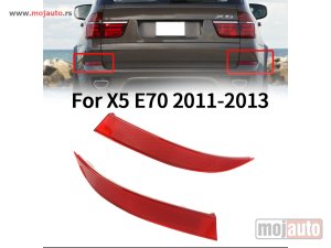Glavna slika - Blenda katadiopter BMW X5 E70 2010-2013 - MojAuto