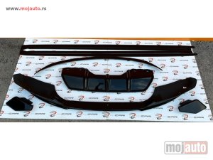 Glavna slika - Aero kit X6 za BMW F16 - MojAuto