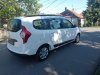 Slika 10 - Dacia Lodgy 1.6I  - MojAuto