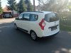 Slika 8 - Dacia Lodgy 1.6I  - MojAuto