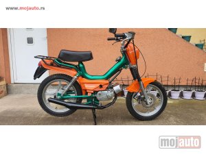 Glavna slika - Malaguti Fifty Top - MojAuto