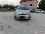 polovni Automobil Opel Zafira 1.6 CNG polovni Automobil Opel Zafira 1.6 CNG