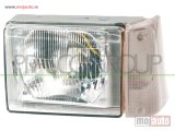 polovni delovi  Fiat Panda Far Levi Beli Migavac 86-03, NOVO