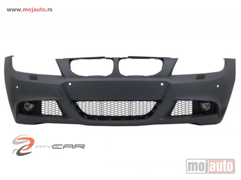 Glavna slika -  Body kit za BMW E90 - MojAuto