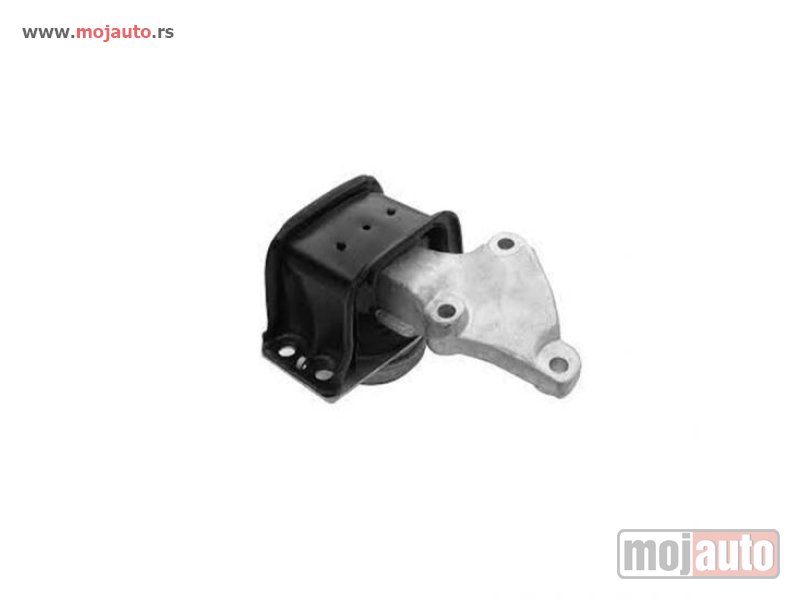 Glavna slika -  Pezo 307 2.0HDI 79KW Nosac Motora 01-05, NOVO - MojAuto
