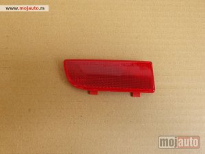 Glavna slika - Katadiopter u zadnjem braniku Mercedes Vito W639 2004-2010 - MojAuto