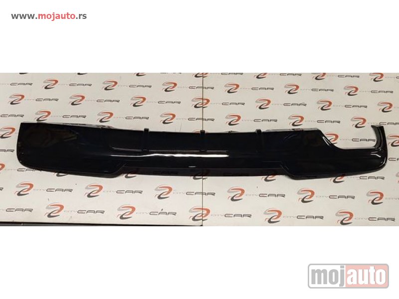 Glavna slika -  Difuzor F10 M-Performance 520/530 look za BMW Serija 5 - MojAuto