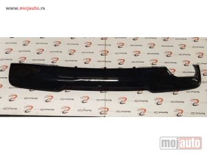Glavna slika - Difuzor F10 M-Performance 520/530 look za BMW Serija 5 - MojAuto