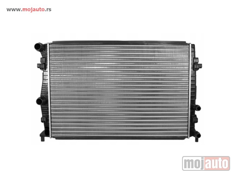 Glavna slika -  Seat Ibiza 1.0B Hladnjak Vode 17- NOVO - MojAuto