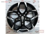 NOVI: delovi  18 Alufelne Volkswagen 5x112 Alu felne 5x112, 18x8j, et 40, cb 57,1.