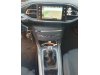 Slika 22 - Peugeot 308 1.6 eHDI " ALLURE 92 KS "  - MojAuto