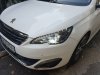 Slika 7 - Peugeot 308 1.6 eHDI " ALLURE 92 KS "  - MojAuto