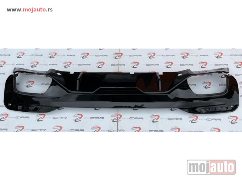 Glavna slika -  Difuzor G30 M-Tech za BMW Serija 5 - MojAuto