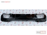 NOVI: delovi  Difuzor G30 M-Tech za BMW Serija 5