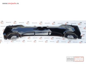 NOVI: delovi  Difuzor za BMW G22 440i MP