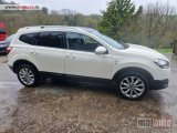 polovni delovi  POLOVNI DELOVI NISSAN QASHQAI PATHFINDER NAVARA X-TRAIL