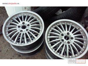 Glavna slika - alu felbe 17 audi - MojAuto