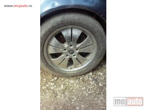 Glavna slika - alu felne audi 17 - MojAuto