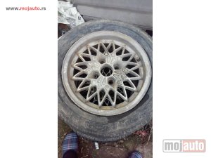 Glavna slika - alu felne bbs - MojAuto