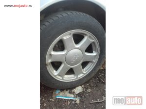 Glavna slika - alu felne audi s4 - MojAuto