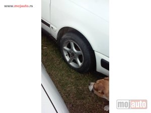 Glavna slika - alu felne audi br2 - MojAuto