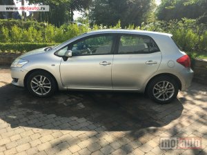 Glavna slika - TOYOTA AURIS AVENSIS RAV4 POLOVNI DELOVI - MojAuto