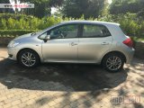 polovni delovi  TOYOTA AURIS AVENSIS RAV4 POLOVNI DELOVI