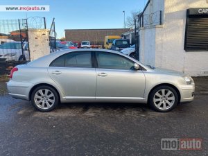 Glavna slika - TOYOTA AVENSIS RAV4 AURIS POLOVNI DELOVI - MojAuto