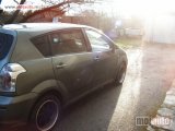 polovni delovi  TOYOTA COROLLA VERSO AURIS RAV4 POLOVNI DELOVI