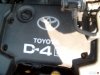 Slika 3 -  TOYOTA AVENSIS RAV4 AURIS POLOVNI DELOVI - MojAuto