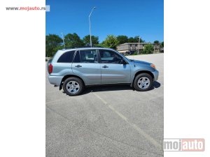 Glavna slika - RAV 4 AURIS AVENSIS POLOVNI DELOVI - MojAuto