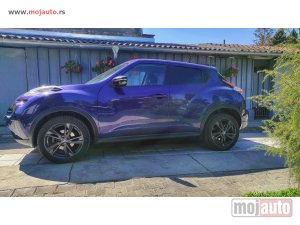 Glavna slika - Nissan Juke - MojAuto