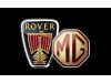 Slika 1 -  Rover MG POLOVNI DELOVI POVOLJNO - MojAuto