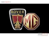polovni delovi  Rover MG POLOVNI DELOVI POVOLJNO