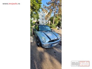 Glavna slika - MINI Cooper Seven  - MojAuto