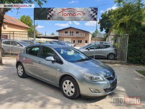 polovni Automobil Opel Astra 1.6 16V 