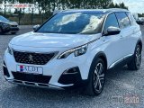 polovni Automobil Peugeot 5008 2.0Hdi/GT/180hp 
