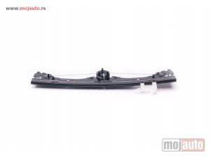 NOVI: delovi  Fiat 500 Podizac Prednjeg Prozora Elektricni Levi Bez Motora 07- NOVO
